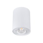 Точечный накладной светильник KANLUX BORD DLP-50-W  (22551)