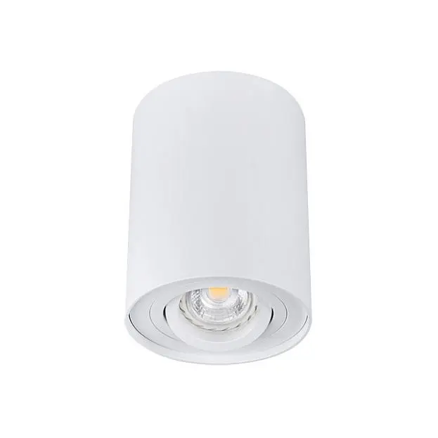 Точечный накладной светильник KANLUX BORD DLP-50-W (22551) Точечный накладной светильник KANLUX BORD DLP-50-W (22551)