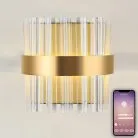 Бра Natali Kovaltseva LED LAMPS 81125/1W ROYALTON