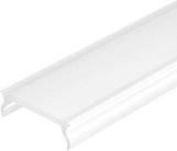 Экран F-KA-PRO-3000 матовый Пластик для профилей PDS, MIC Arlight 044382