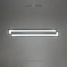 Бра ARISAIG WALL Размер S. Трехцветный свет Lampatron 4326-10950