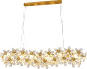 Люстра подвесная Stilfort 2196/05/12PL Garde Art