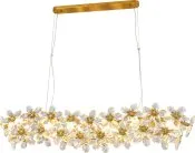 Люстра подвесная Stilfort 2196/05/12PL Garde Art