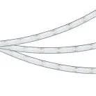 Светодиодная лента Arlight 051234 CSP герметичная