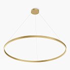 Подвесной светильник Maytoni MOD058PL-L65BSK Rim