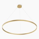 Подвесной светильник Maytoni MOD058PL-L65BSK Rim