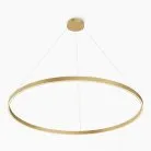 Подвесной светильник Maytoni MOD058PL-L65BSK Rim