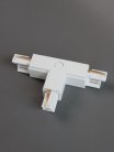 T образный коннектор BSL 11 T2 WH белый Kanlux 10004