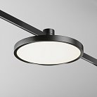 Трековый светильник Maytoni TR153-1-10W4K-B Plato