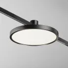 Трековый светильник Maytoni TR153-1-10W4K-B Plato