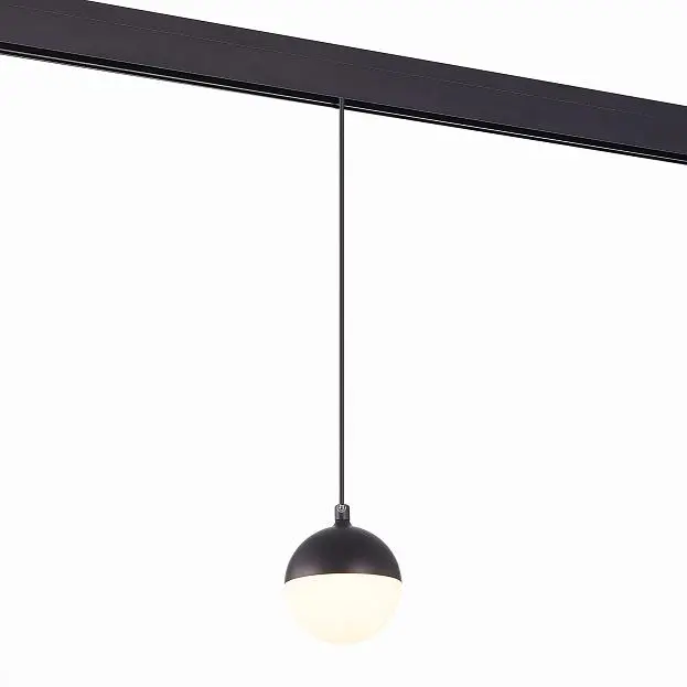 Трековый светильник ST Luce ST358.443.07 SKYLINE 48 Трековый светильник ST Luce ST358.443.07 SKYLINE 48