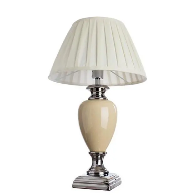Светильник настольный Arte Lamp A5199LT-1WH Sphere Светильник настольный Arte Lamp A5199LT-1WH Sphere