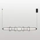 Подвесной светильник Lussole LSP-7349 Howard