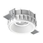 Встраиваемый светильник Lightstar G214606WMOD DOMINO ROUND