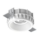Встраиваемый светильник Lightstar G214606WMOD DOMINO ROUND
