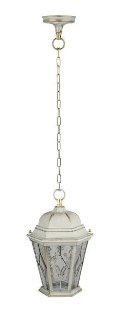 Уличный светильник подвесной Oasis Light 91405M Gw ромб ASTORIA 2M Уличный светильник подвесной Oasis Light 91405M Gw ромб ASTORIA 2M