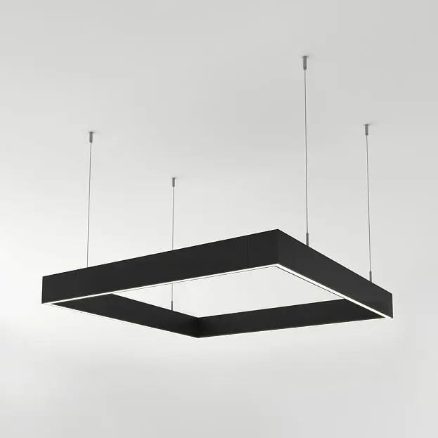 Подвесной светильник Arlight 032990 LINEAIR FLAT