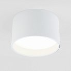 Накладной светильник Elektrostandard 25123/LED Banti белый a058846