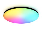 Умный светодиодный светильник Smart Ambrella Light 20W с Wi-Fi, Яндекс Алисой, Tuya, Smart Home, Alexa и ИК пультом Ambrella light FZ2005