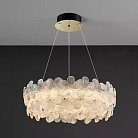 Подвесная люстра TOTTI D65 Green ImperiumLoft 255766-22 totti01