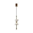 Подвесной светильник Odeon light 6685/7L FELIZ