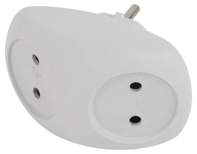 Адаптер ЭРА SPx-2-W