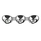 Встраиваемый светильник Lightstar 011834 Ocula