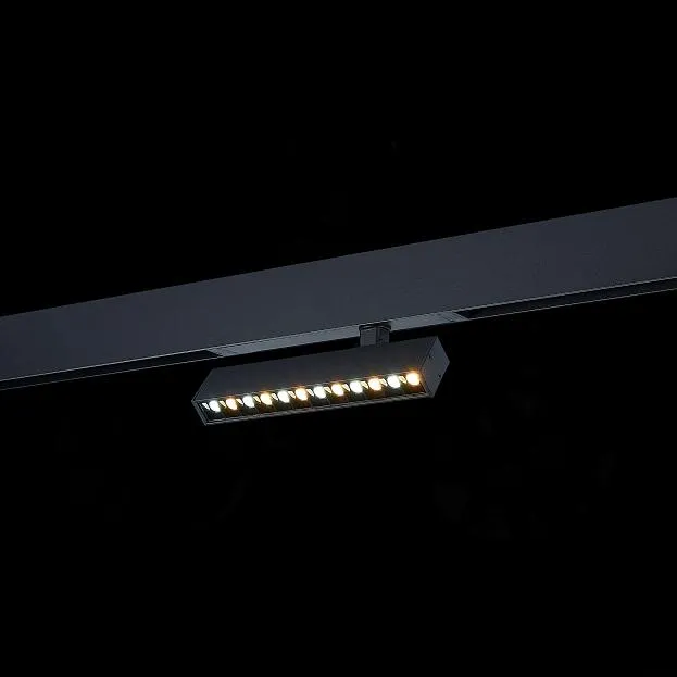 Трековый светильник ST LUCE ST656.496.09 ST656 SKYLINE 220