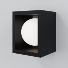 Настенный светильник (бра) Maytoni Outdoor O483WL-L10GF3K