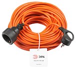 Розеточные блоки, удлинители ЭРА UPx-1e-3x1-30m