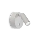 Настенный светильник Ideal Lux 350233 BEAN