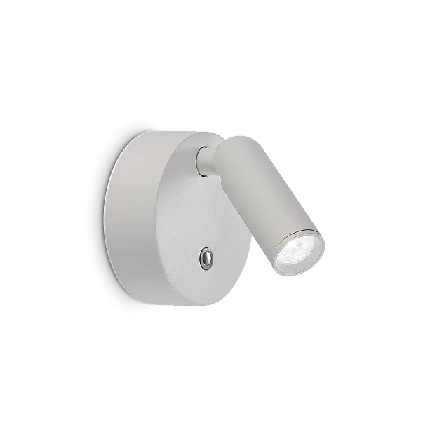 Настенный светильник Ideal Lux 350233 BEAN