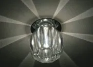 Точечный светильник Donolux DL021 Downlight