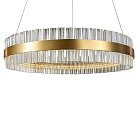 Подвесной светильник L'Arte Luce L45268.86 Saturno