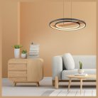 Подвесная люстра Velante 450-063-02