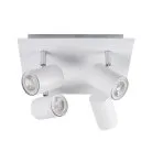 Спот Kanlux 35696 EVALO EL-4O W-SR EVALI