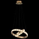 Подвесной светильник Wertmark WE458.02.303 VERA