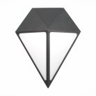 Светильник уличный настенный ST LUCE SL9500.441.01 CUBISMO