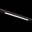 Магнитный трековый светильник MKL-100-20W4K-B-Smart 20 Вт ,1400 Lm ST-Luce ST370.406.20 SKYLINE 48