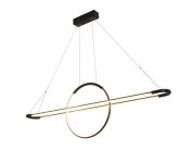 Подвес KINK LIGHT 08492-1,19 Лия