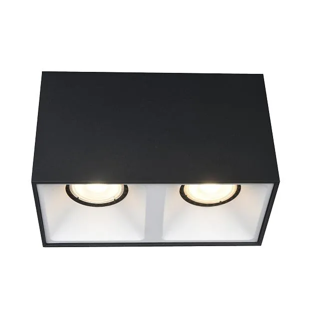 Светильник потолочный ST-Luce ST168.452.02 Светильник потолочный ST-Luce ST168.452.02