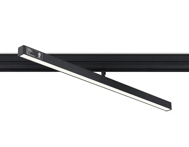 Светильник светодиодный трековый для шинопровода Ambrella light GL4206 Светильник светодиодный трековый для шинопровода Ambrella light GL4206