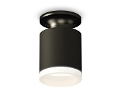 Комплект накладного светильника с акрилом Ambrella light XS6302110 Techno