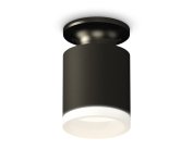 Комплект накладного светильника с акрилом Ambrella light XS6302110 Techno