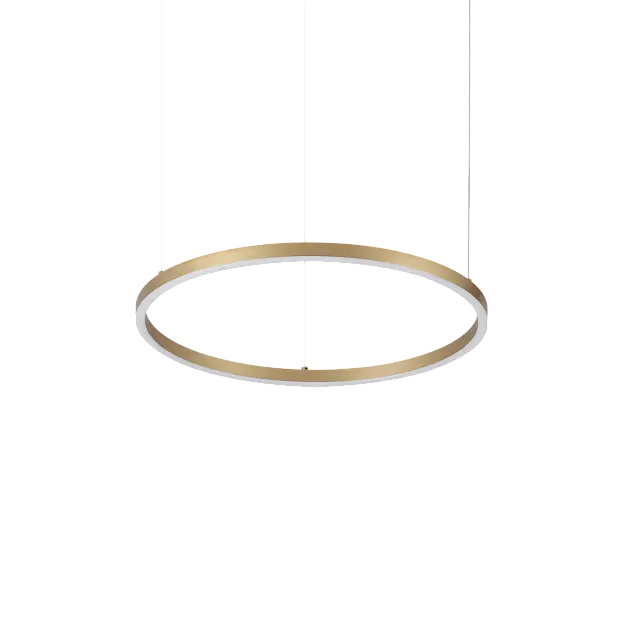 Подвесной светильник Ideal Lux 370408 Oracle