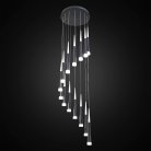 Подвесной светильник Citilux CL227141 Вегас