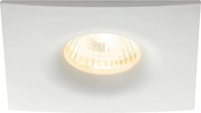 Точечный светильник ЭРА KL104 WH Точечный светильник ЭРА KL104 WH