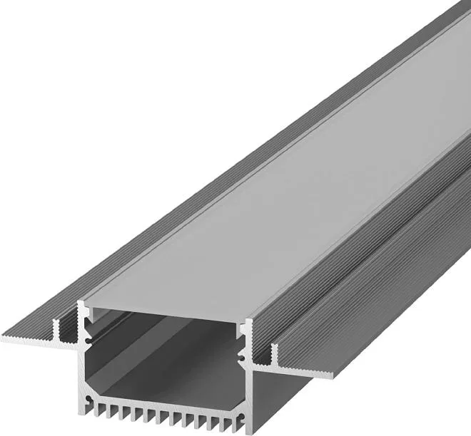 Профиль DesignLed LG49-R LG Профиль DesignLed LG49-R LG