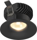 Точечный светильник SWG COMBO-43-BL-12-NW Combo в сборе