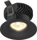 Точечный светильник SWG COMBO-43-BL-12-NW Combo в сборе